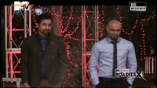 Watch MTV Roadies X1 - 8th March 2014 - Jodhpur Journey - Episode 1 - Part 2/3 Video