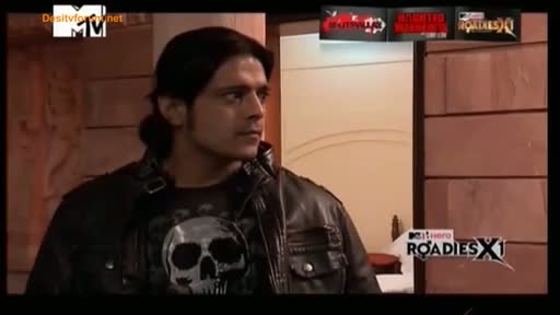 Watch MTV Roadies X1 - 8th March 2014 - Jodhpur Journey - Episode 1 - Part 3/3 Video