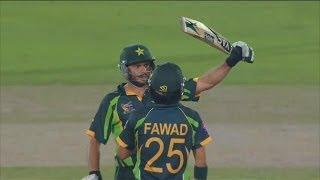 Watch Shahid Afridi's BRUTAL 59 runs against Bangladesh (Asia Cup 2014 - 8th ODI Ban vs Pak) Video