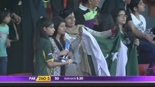 Watch Asia Cup 2014 Final - Pak vs SL Highlights Video Video