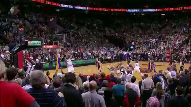Watch Top 10 NBA Assists of the Week: 3/2-3/8 Video Video
