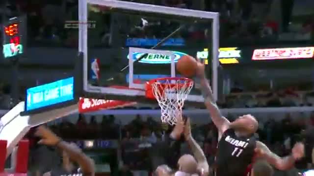Watch Top 10 NBA Plays: March 9th Video Video