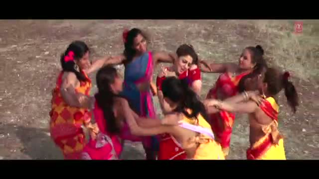 Watch Bhojpuri Video Song "Hey Sakhi Akhiyan Se" Movie: Ab Ta Banja Sajanwa Hamaar Video