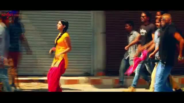 Watch Punjabi Video Song "Honsle Jigari Yaraan De" | By Kamal Didar Video