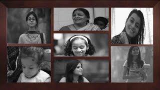 Watch Tune... Mujhe Banaya - A Tribute to Women  Video