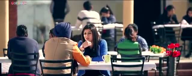 Watch Bullet vs Chammak Challo- Ammy Virk - Official Video - Brand New Punjabi Songs 2014 Video