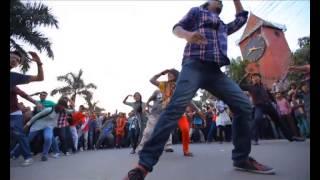 Watch ICC World Twenty20 Bangladesh 2014 - Flash Mob, Sylhet Engineering College Video