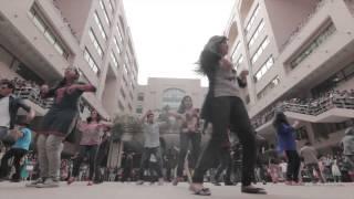 Watch ICC World Twenty20 Bangladesh 2014 - Flash Mob North South University Video