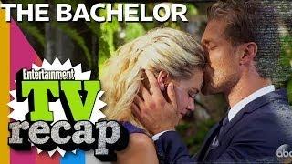 Watch The Bachelor Juan Pablo - Season Finale Part 2: After the Final Rose (TV Recaps) Video