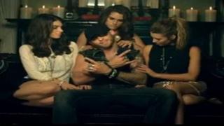 Watch Brantley Gilbert - Bottoms Up (Official) Video
