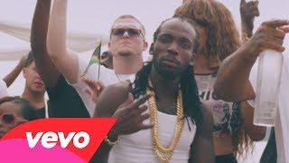 Watch Mavado - Give It All To Me ft. Nicki Minaj Video