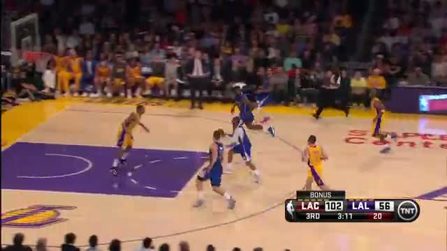 Watch Top 10 NBA Reign On Plays Of The Week 3/2-3/8 Video Video
