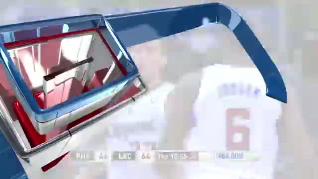 Watch Top 10 NBA Plays: March 10th Video Video