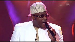 Watch Will G. - Let's Get It On - Blind Audition - The Voice of Switzerland Video