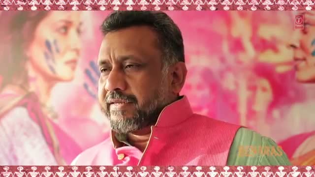 Watch Rang Se Hui Song Making Gulaab Gang - Madhuri Dixit, Juhi Chawla Video