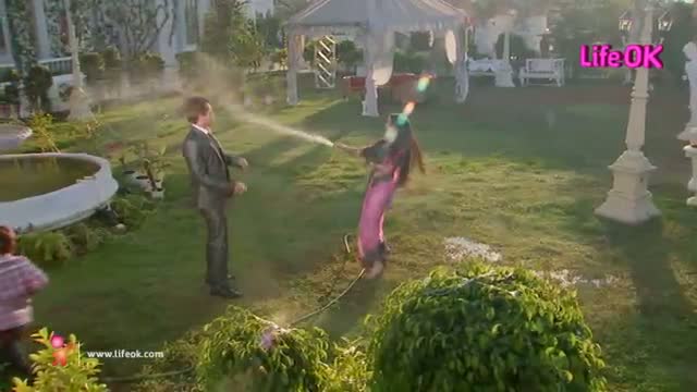 Watch Tumhari Paakhi - 11th March 2014 : Ep 87 Video