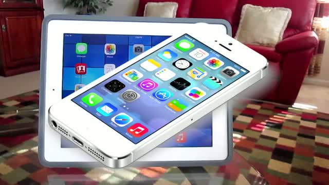 Watch iOS 7.1 makes your Iphone 4 Usable Again Video