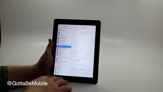 Watch iOS 7.1 has been released to the public Ã¢â‚¬â€œ get it now for iPhone, iPad Video