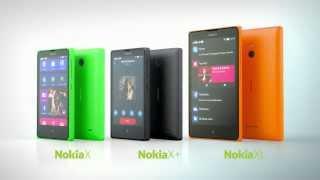 Watch Nokia Android Review Video
