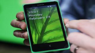 Watch Nokia X: Six things that this smartphone stand out among Androids Video