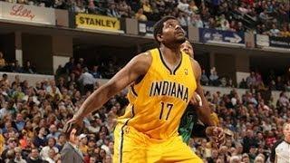 Watch NBA Nightly Highlights: March 11th Video Video