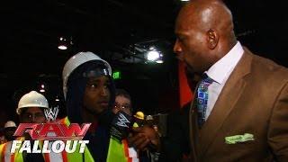 Watch The Occupy Movement - Raw Fallout - March 11, 2014 Video