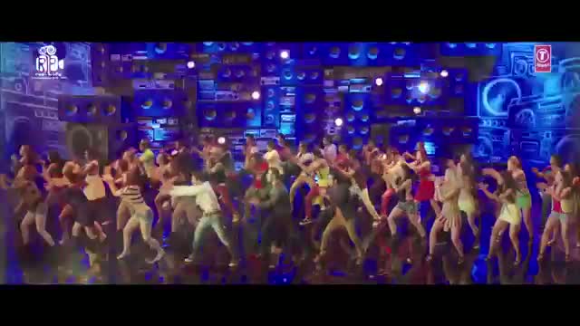 Watch O Teri Title Song Teaser - Salman Khan, Pulkit Samrat, Bilal Amrohi, Sarah Jane Dias Video
