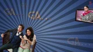 Watch "Total Siyapaa" Title Song Lyric Video - Ali Zafar, Yaami Gautam, Anupam Kher & Kirron Kher Video