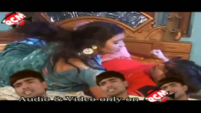 Watch Lagake Roje Cover Rajau | Bhojpuri 2014 New Hot $exy Song | G P Sagar Video