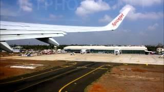 Watch Indigo Airlines VS Spice Jet Airlines Video