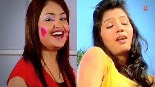 Watch Aaya Tera Raja Khol Darwaja (Bollywood Holi 3) - Holi Special Songs Video