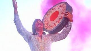 Watch Dil Mein Holi Jal - (Holi Special Song) Sunil Dutt - Zakhmee - Kishore Kumar - Bappi Lahiri Video