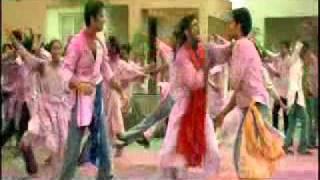 Watch Rang De Rang De - Nayee Padosan (2003) - Mahek Chahal - Rahul Bhatt - Aslam Khan - Holi Special Song Video