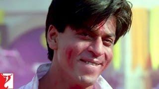Watch Soni Soni Akhiyon Wali - Mohabbatein (2000) - Holi Special Song Video