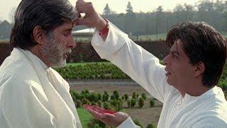 Watch Holi Scene No 2 - Mohabattein (2000) Video