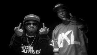 Watch YG - My Nigga (Remix) (Explicit) ft. Lil Wayne, Rich Homie Quan, Meek Mill, Nicki Minaj Video