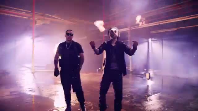 Watch Yandel - Moviendo Caderas ft. Daddy Yankee (Official) Video