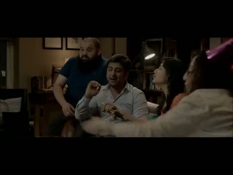 Watch Karaoke on Tata Sky+ HD - Score Video