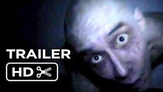 Watch Afflicted Official Trailer #1 (2014) - Found Footage Thriller HD Video