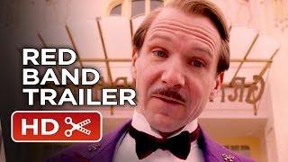 Watch The Grand Budapest Hotel Official Red Band Trailer (2014) - Wes Anderson Movie HD Video