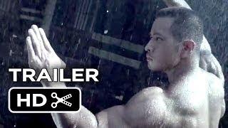 Watch The Wrath of Vajra Official Trailer #1 (2014) - Martial Arts Movie HD Video