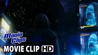 Watch The Amazing Spider Man 2 Movie CLIP - Times Square Sniper (2014) HD Video