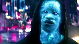 Watch The Amazing Spider-Man 2 Movie Clip - Times Square Sniper (2014) Andrew Garfield HD Video