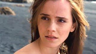 Watch NOAH Official Trailer #2 (2014) Russell Crowe, Emma Watson HD Video