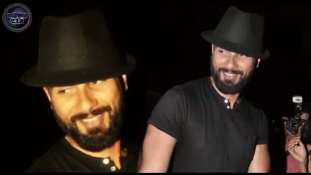 Watch Shahid Kapoor BALD PHOTOS LEAKED Video