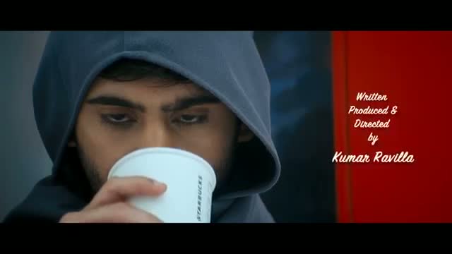 Watch Dega Official Teaser Video