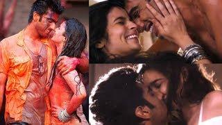 Watch Making Of The Song 'OFFO' - 2 States - Alia Bhatt & Arjun Kapoor Video