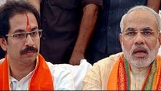 Watch What guarantee of no trouble in future? Fuming Sena questions BJP Video