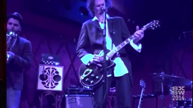 Watch Swamp Cabbage - "Sopchoppy": SXSW 2014 Showcasing Artist Video