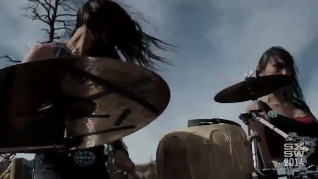 Watch Sihasin - "Take a Stand": SXSW 2014 Showcasing Artist Video
